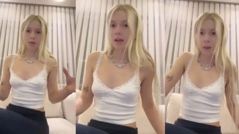 Aleyna Tilki üsyan etdi: “Vicdansızlar...”